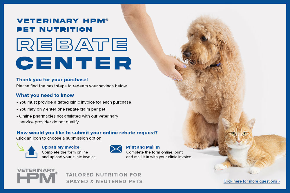 Veterinary HPM